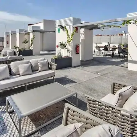 Apartment Livensa Living Marina Real *