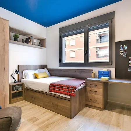 Livensa Living Marina Real Valencia
