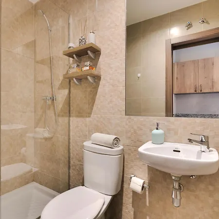 Livensa Living Marina Real Apartment