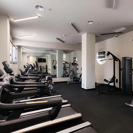 Livensa Living Marina Real Hotel 2*