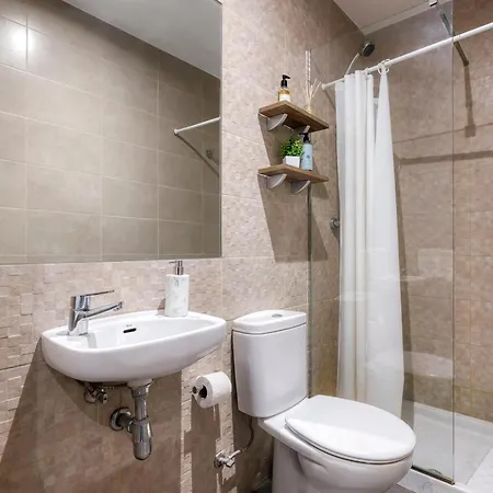 Livensa Living Marina Real 2* Валенсия