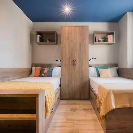 Livensa Living Marina Real Valencia