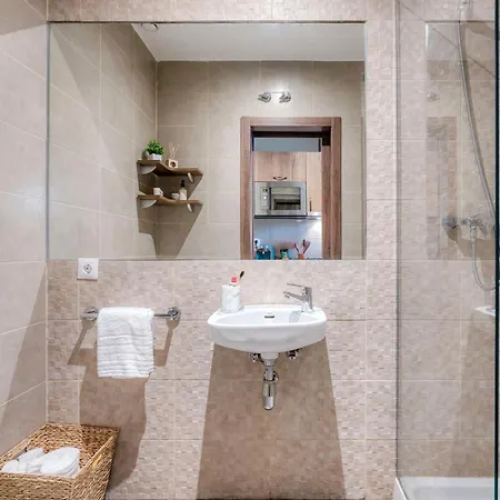 Livensa Living Marina Real Валенсия