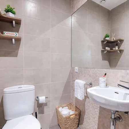 Livensa Living Marina Real Otel