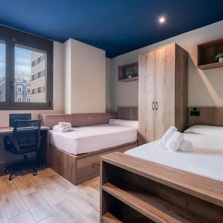 Livensa Living Marina Real Valencia