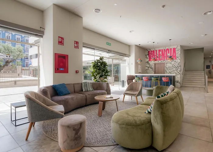 Livensa Living Marina Real Hotel