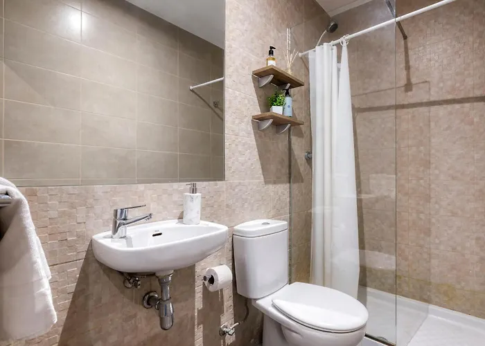 Livensa Living Marina Real 2* Valencia