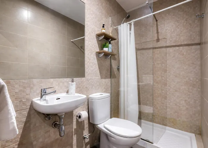 Livensa Living Marina Real Hotel Valencia